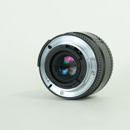 Nikon Ai AF Nikkor 24mm F2.8D