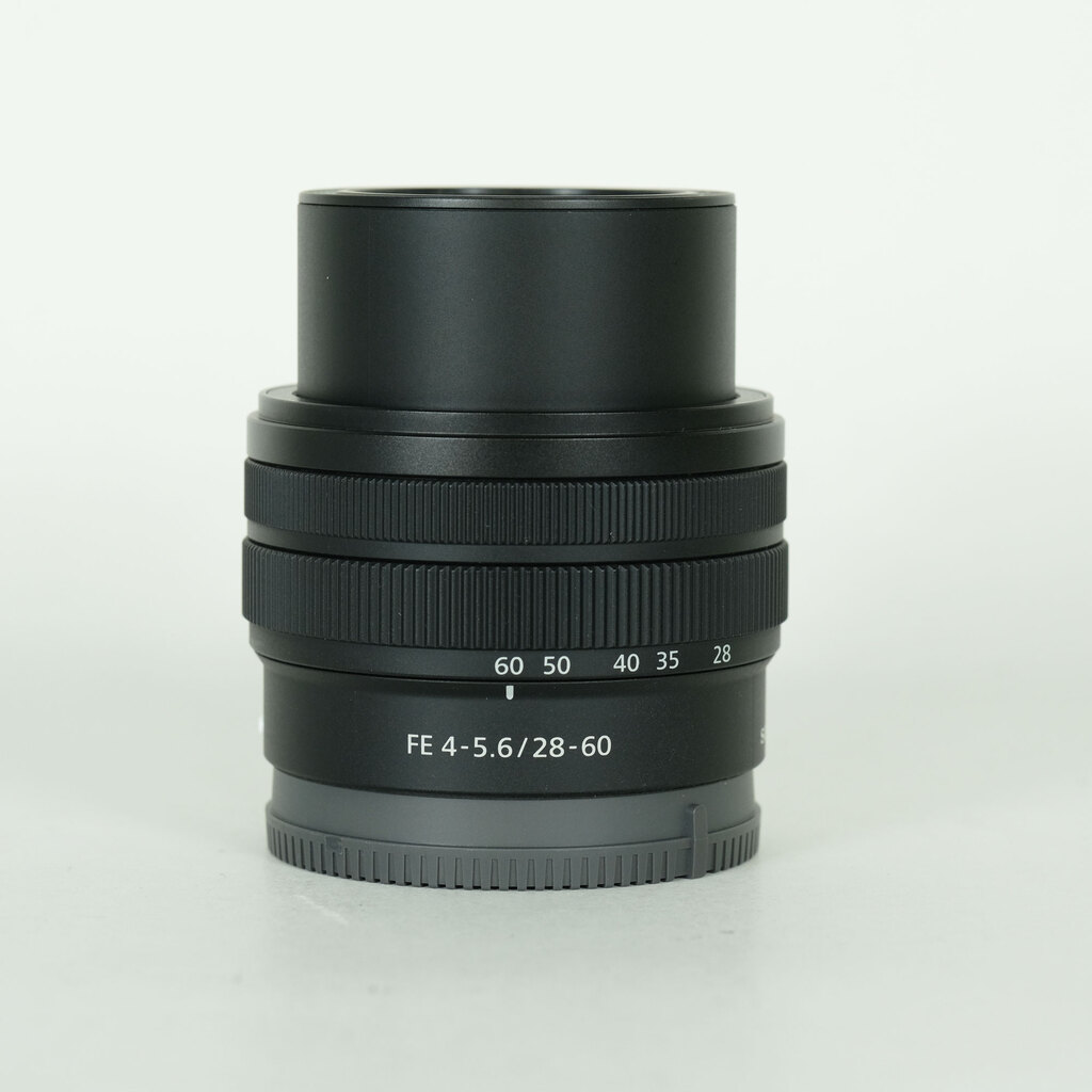 SONY FE 28-60mm F4-5.6 SEL2860の出品 | ONE SCENE（ワンシーン）