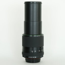 PENTAX HD PENTAX-DA 55-300mmF4.5-6.3ED PLM WR RE