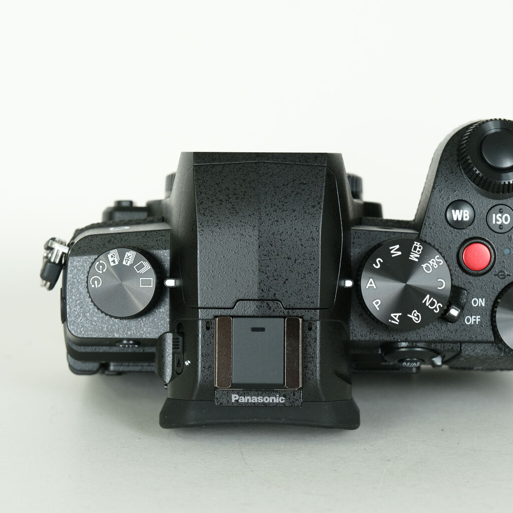 Panasonic LUMIX G99M2（G99 II）