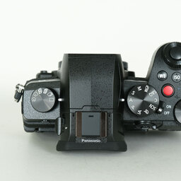 Panasonic LUMIX G99M2（G99 II）