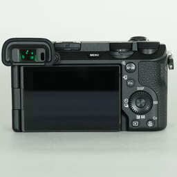 SONY α6700（ILCE-6700）