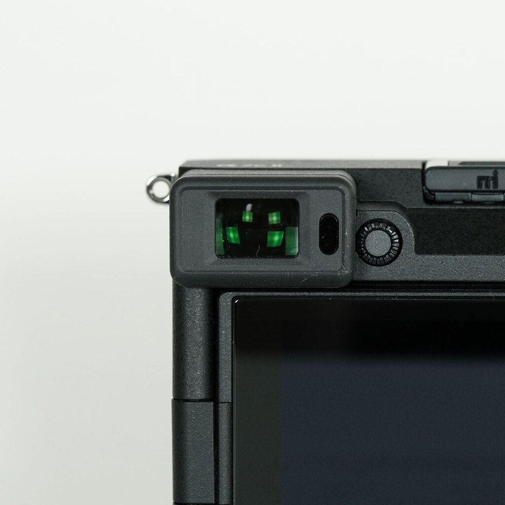 SONY α7C II（ILCE-7CM2）