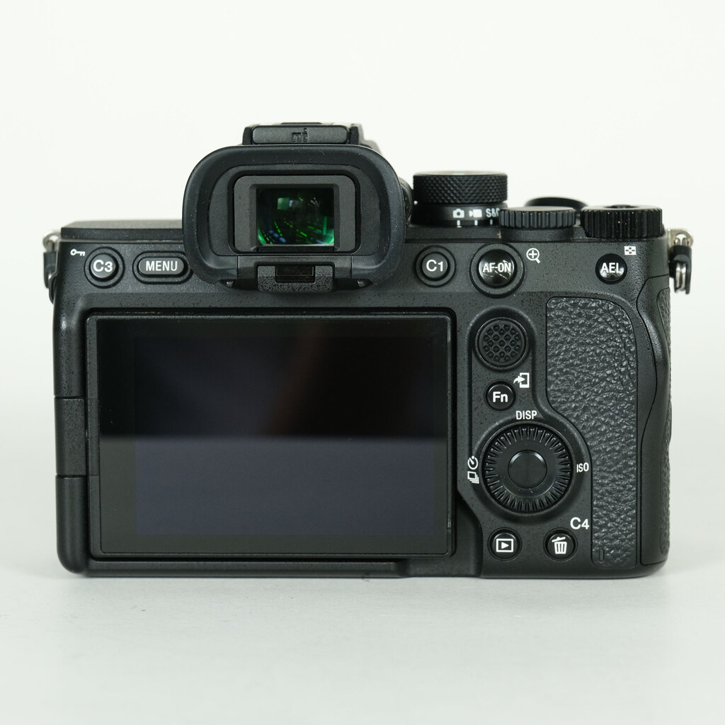 【値下げ】【美品】SONY α7 IV ILCE-7M4 ボディ｜箱/付属完備 SONY α7 IV（ILCE-7M4）の出品 | ONE SCENE（ワンシーン）