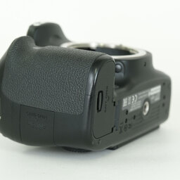 Canon EOS 70D