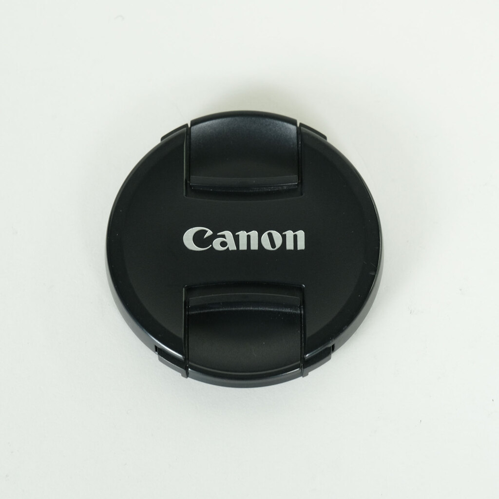 Canon EF70-200mm F2.8L IS II USM