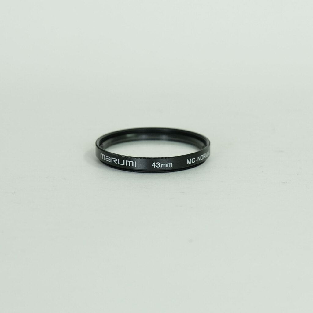 Canon EF-M22mm F2 STM