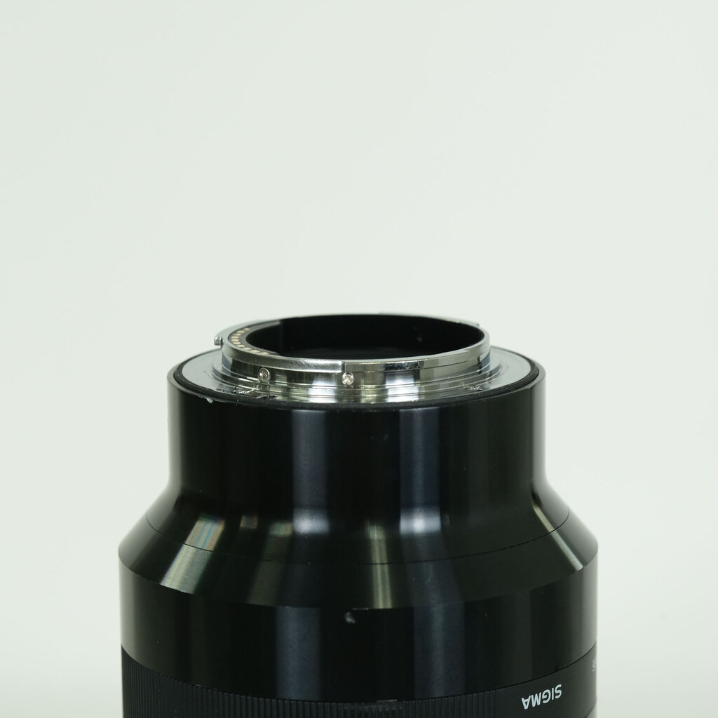 SIGMA 85mm F1.4 DG HSM｜Art [ソニーE用]