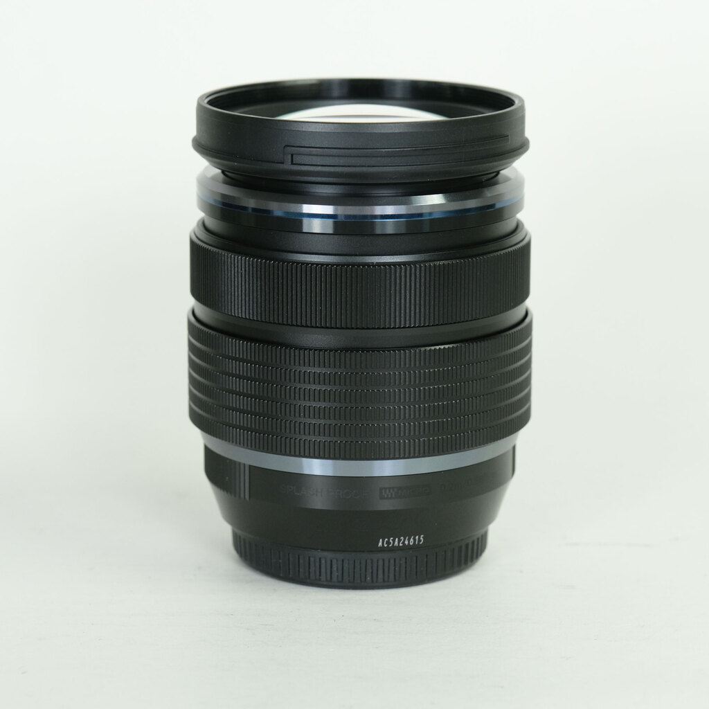 OLYMPUS M.ZUIKO DIGITAL ED 12-40mm F2.8 PRO
