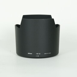 Nikon AF-S VR Micro-Nikkor 105mm f/2.8G IF-ED