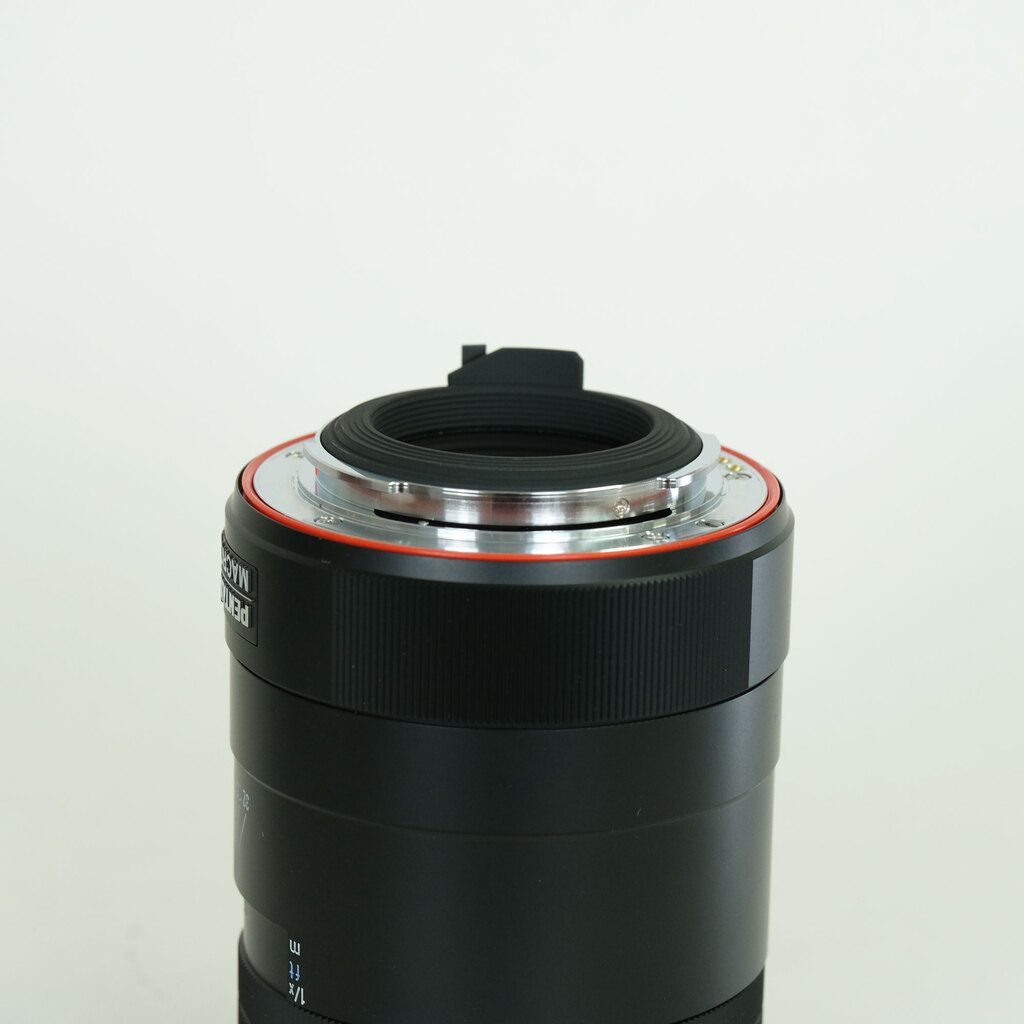 PENTAX smc PENTAX-D FA MACRO 100mmF2.8 WR