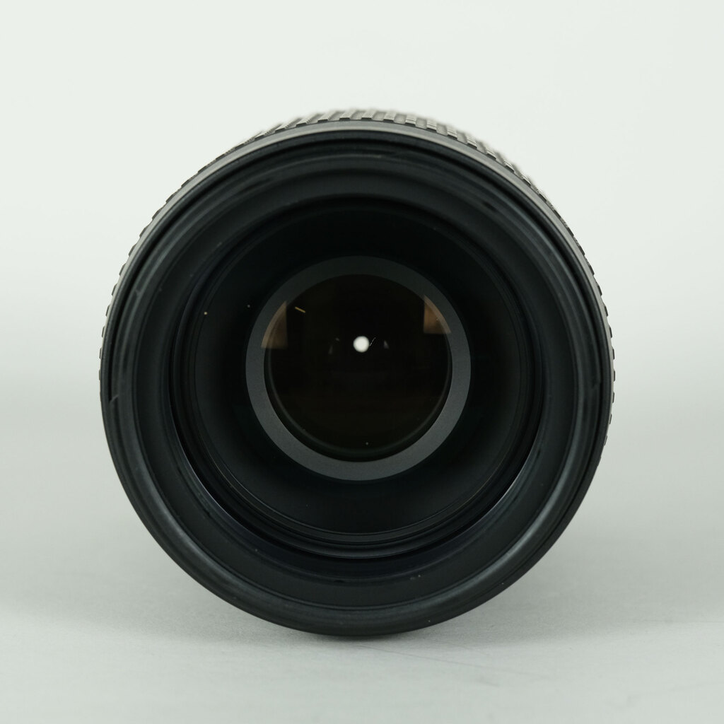 Nikon AF-S VR Zoom-Nikkor 70-300mm F4.5-5.6G IF-ED