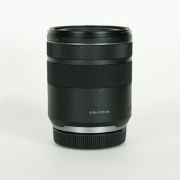 Canon RF85mm F2 MACRO IS STM