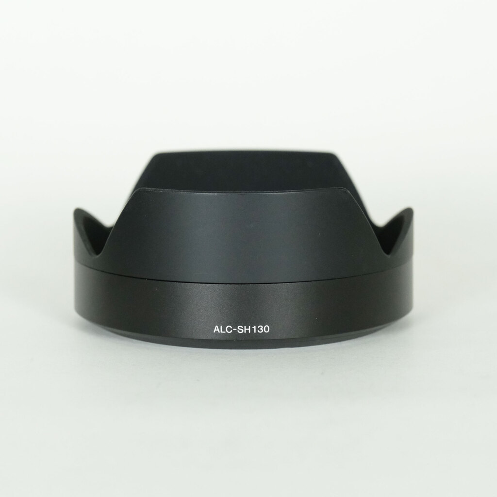 SONY Vario-Tessar T＊ FE 24-70mm F4 ZA OSS SEL2470Z