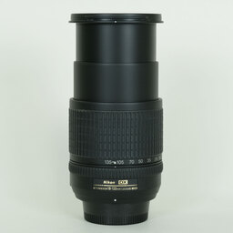 Nikon AF-S DX ED 18-135mm F3.5-5.6 G(IF)