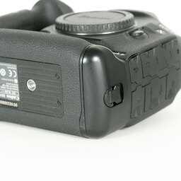 Canon EOS-1D X Mark III