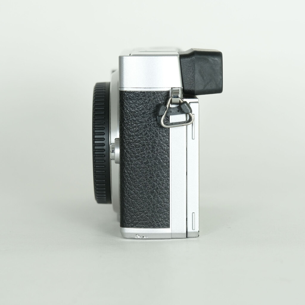 Panasonic LUMIX DC-GX7MK3 シルバー