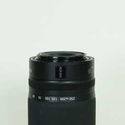 Nikon NIKKOR Z DX 50-250mm f/4.5-6.3 VR