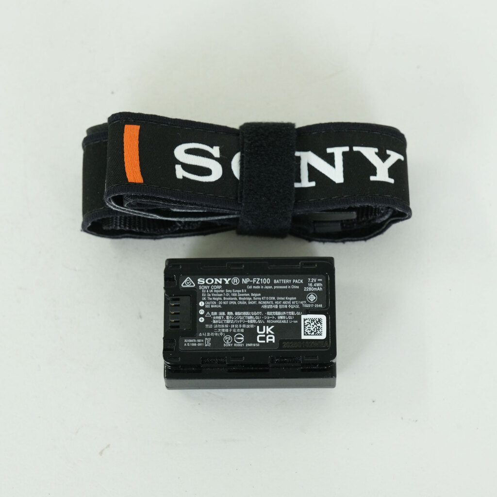 SONY α7C II(ILCE-7CM2) SONY α7C II(ILCE-7CM2)