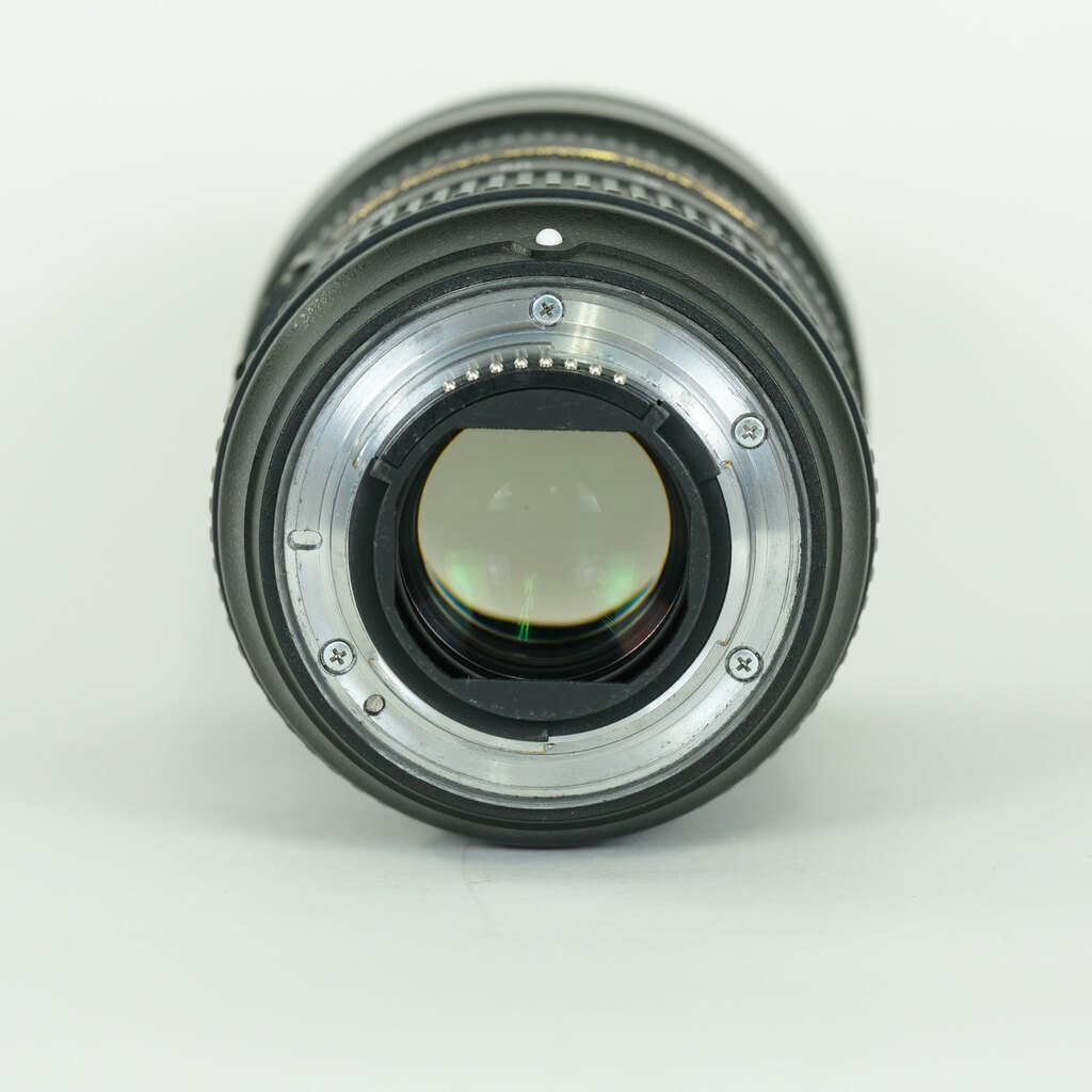 Nikon AF-S NIKKOR 24-70mm f/2.8E ED VR