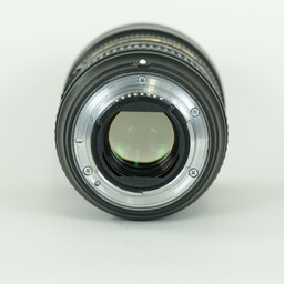 Nikon AF-S NIKKOR 24-70mm f/2.8E ED VR