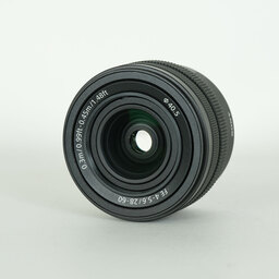 SONY FE 28-60mm F4-5.6 SEL2860