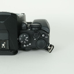 PENTAX KP