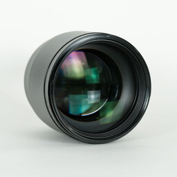 VILTROX AF 85mm F1.8 II [ソニーE用]