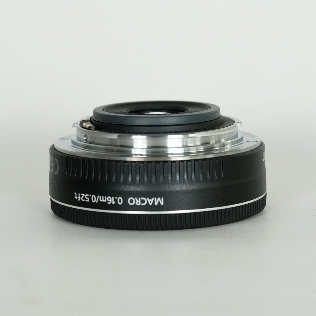 Canon EF-S24mm F2.8 STM