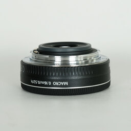 Canon EF-S24mm F2.8 STM