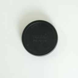 TAMRON 50-300mm F/4.5-6.3 Di III VC VXD (Model A069) [ソニーE用]