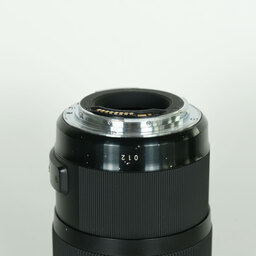 SIGMA 35mm F1.4 DG HSM｜Art [キヤノン用]