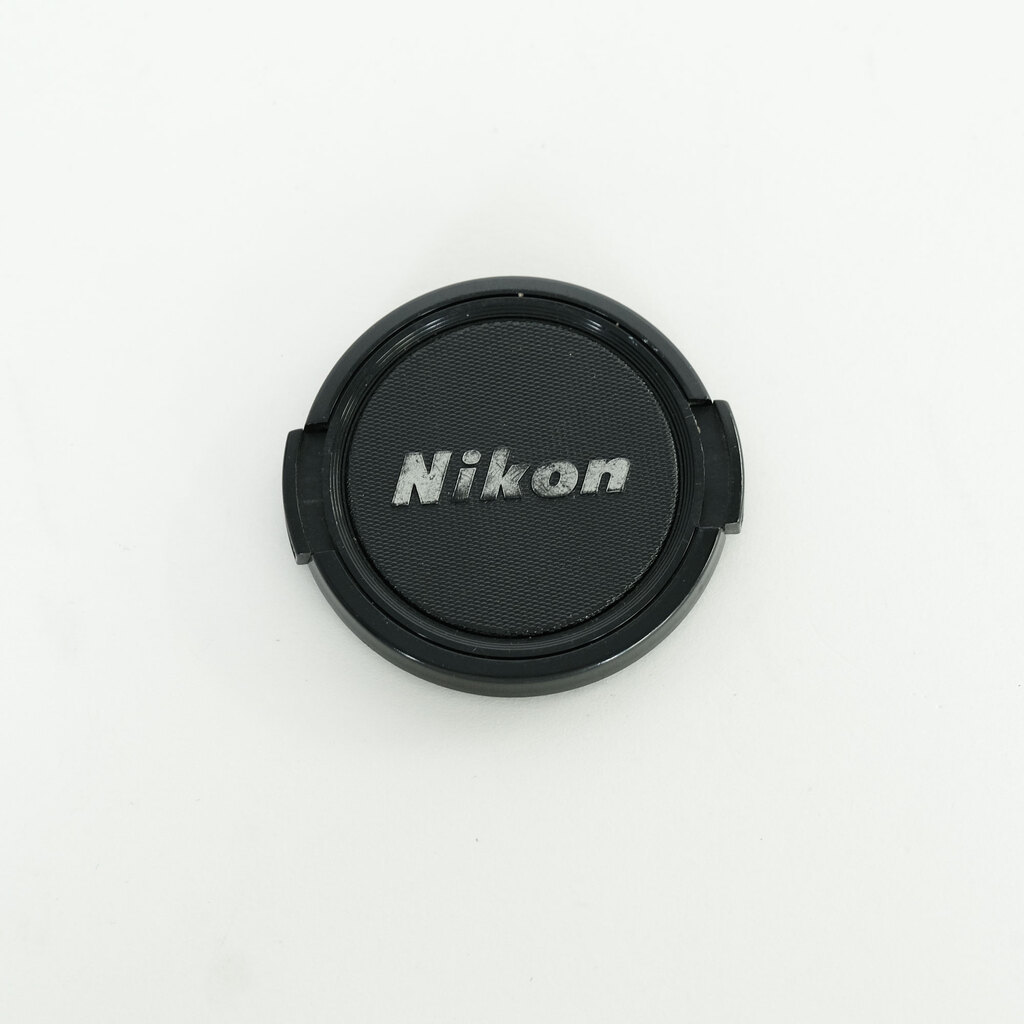 Nikon Ai AF Nikkor 24mm F2.8D