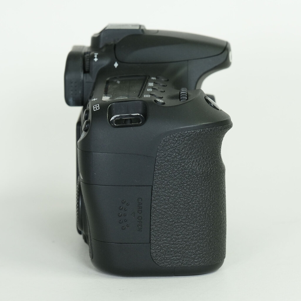 Canon EOS 60D ボディ