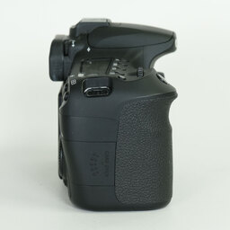 Canon EOS 60D ボディ