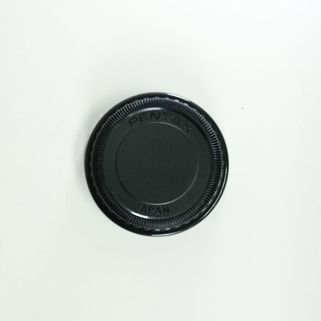 PENTAX smc PENTAX-D FA MACRO 100mmF2.8 WR