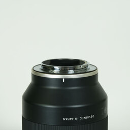 TAMRON 70-180mm F/2.8 Di III VXD (Model A056) [ ソニーE用 ]