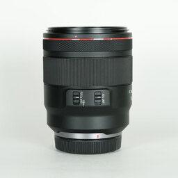Canon RF50mm F1.2 L USM