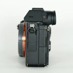 SONY α7R III（ILCE-7RM3）