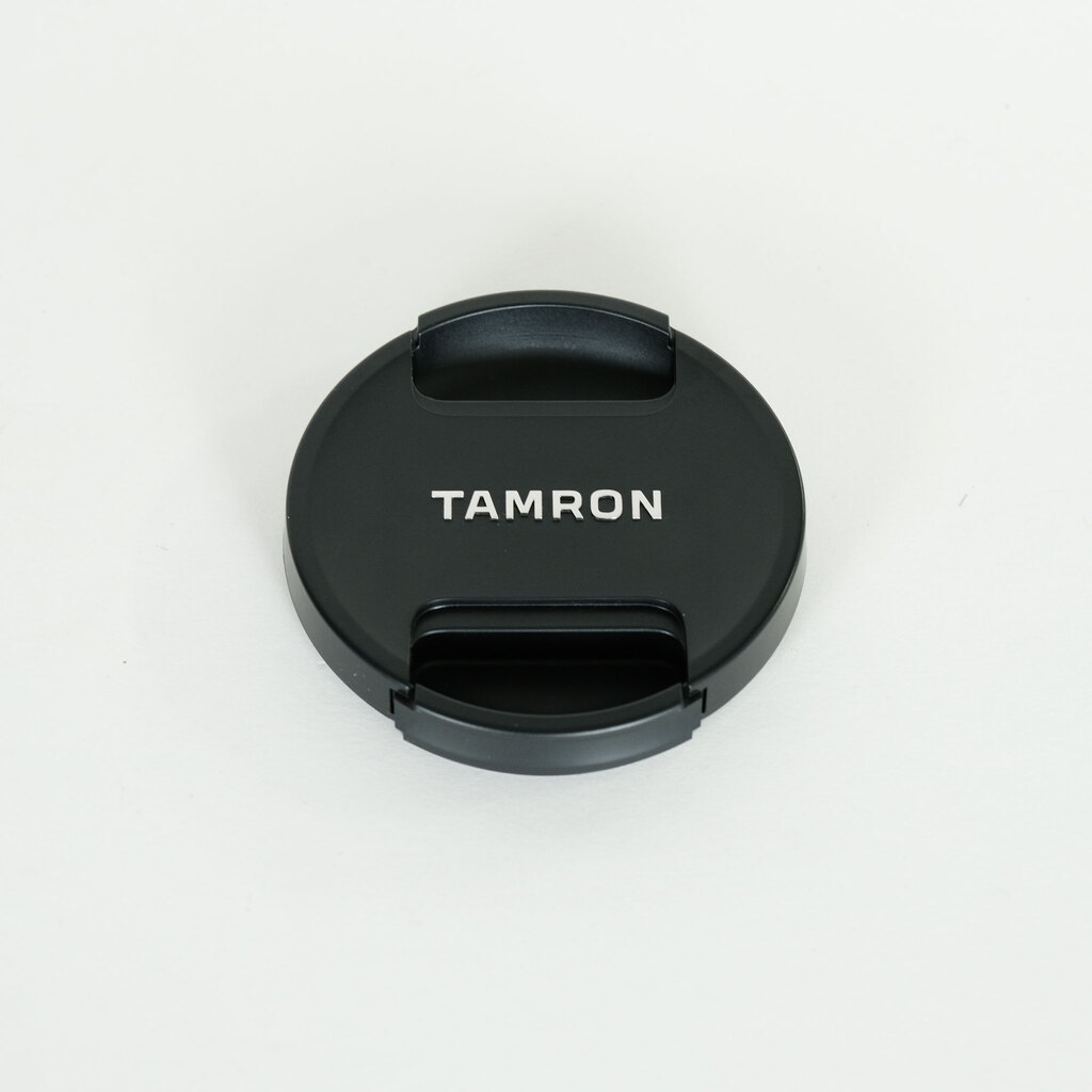 TAMRON 18-300mm F/3.5-6.3 Di III-A VC VXD (Model B061) [フジフイルムX用]