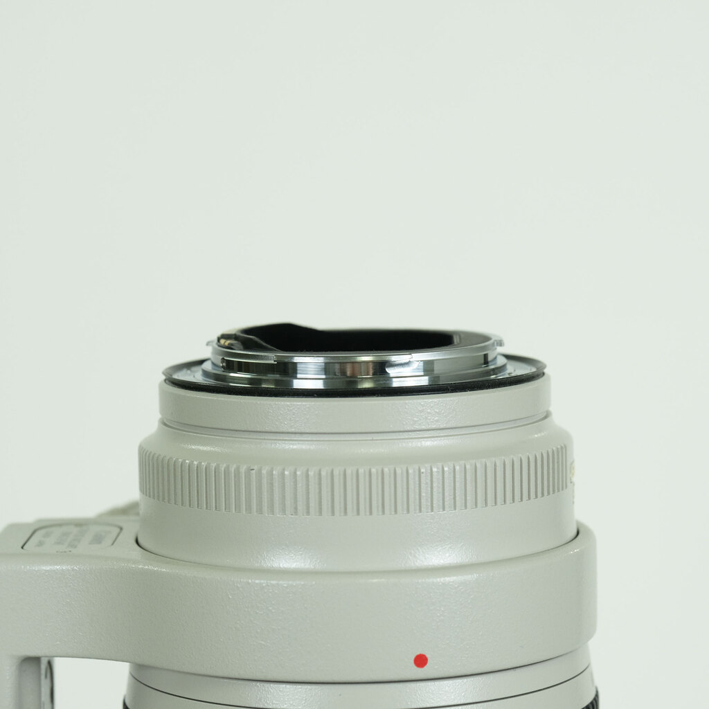 Canon EF70-200mm F2.8L IS II USM