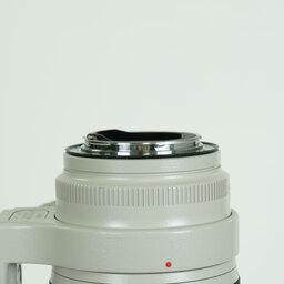 Canon EF70-200mm F2.8L IS II USM
