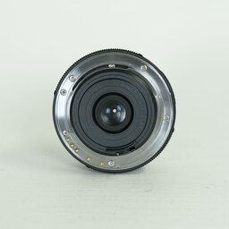 PENTAX DA21mm F3.2AL Limited ブラック PENTAX DA21mm F3.2AL Limited ブラック