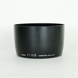 Canon EF100mm F2 USM