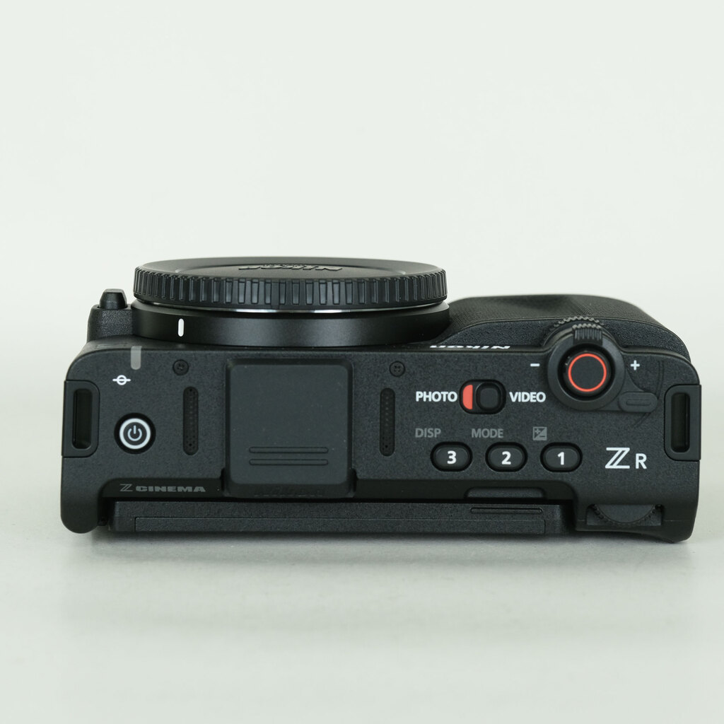 Nikon ZR