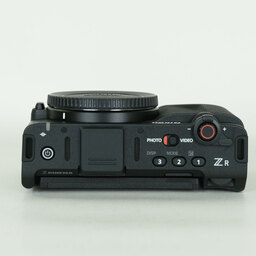 Nikon ZR