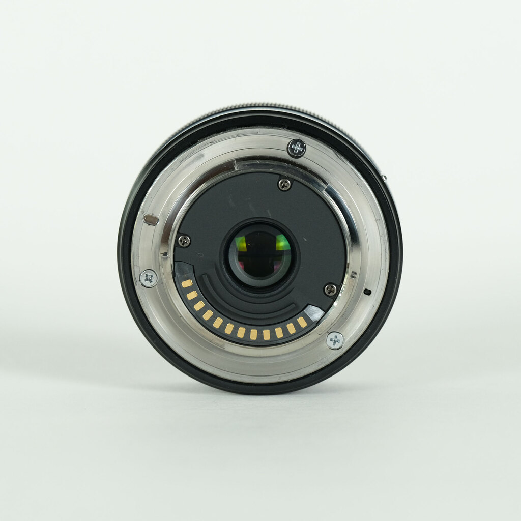 Nikon 1NIKKOR PD 10-30㎜　ブラック　レンズ Nikon 1NIKKOR VR 10-30 f/3.5-5.6 PD-ZOOM ブラックの出品 | ONE