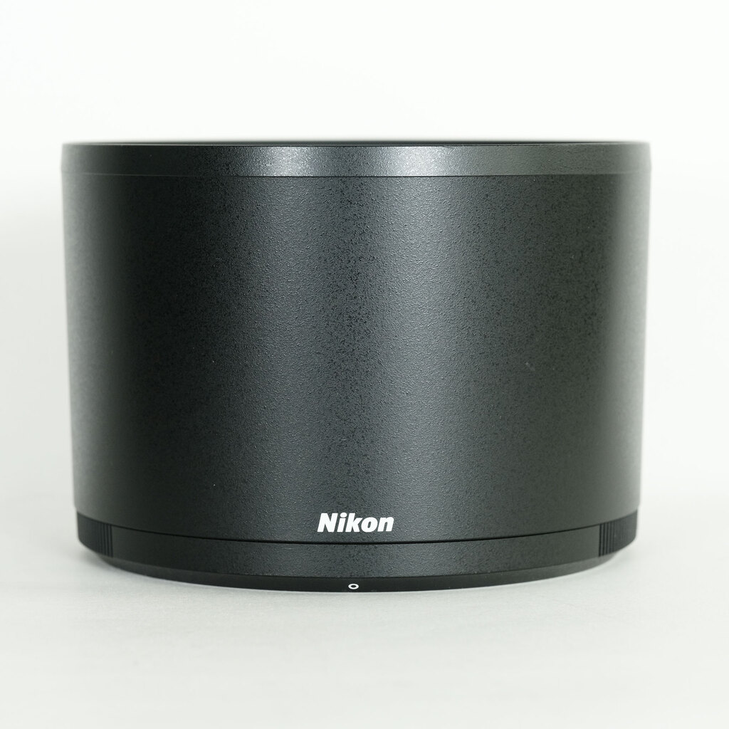 Nikon NIKKOR Z 180-600mm f/5.6-6.3 VR