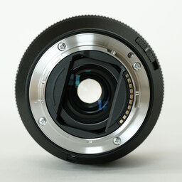 SONY FE 20-70mm F4 G SEL2070G