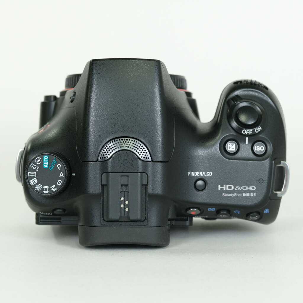 SONY α65 ボディ SONY α65 ボディ